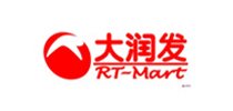 -大潤(rùn)發(fā)Logo