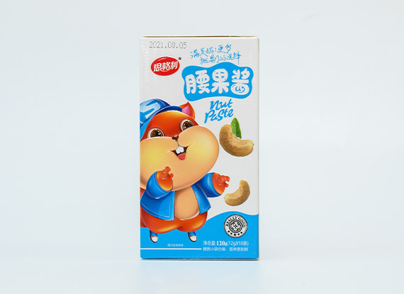腰果醬