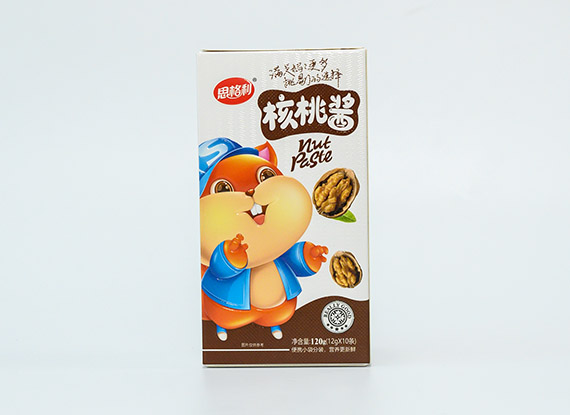 核桃醬